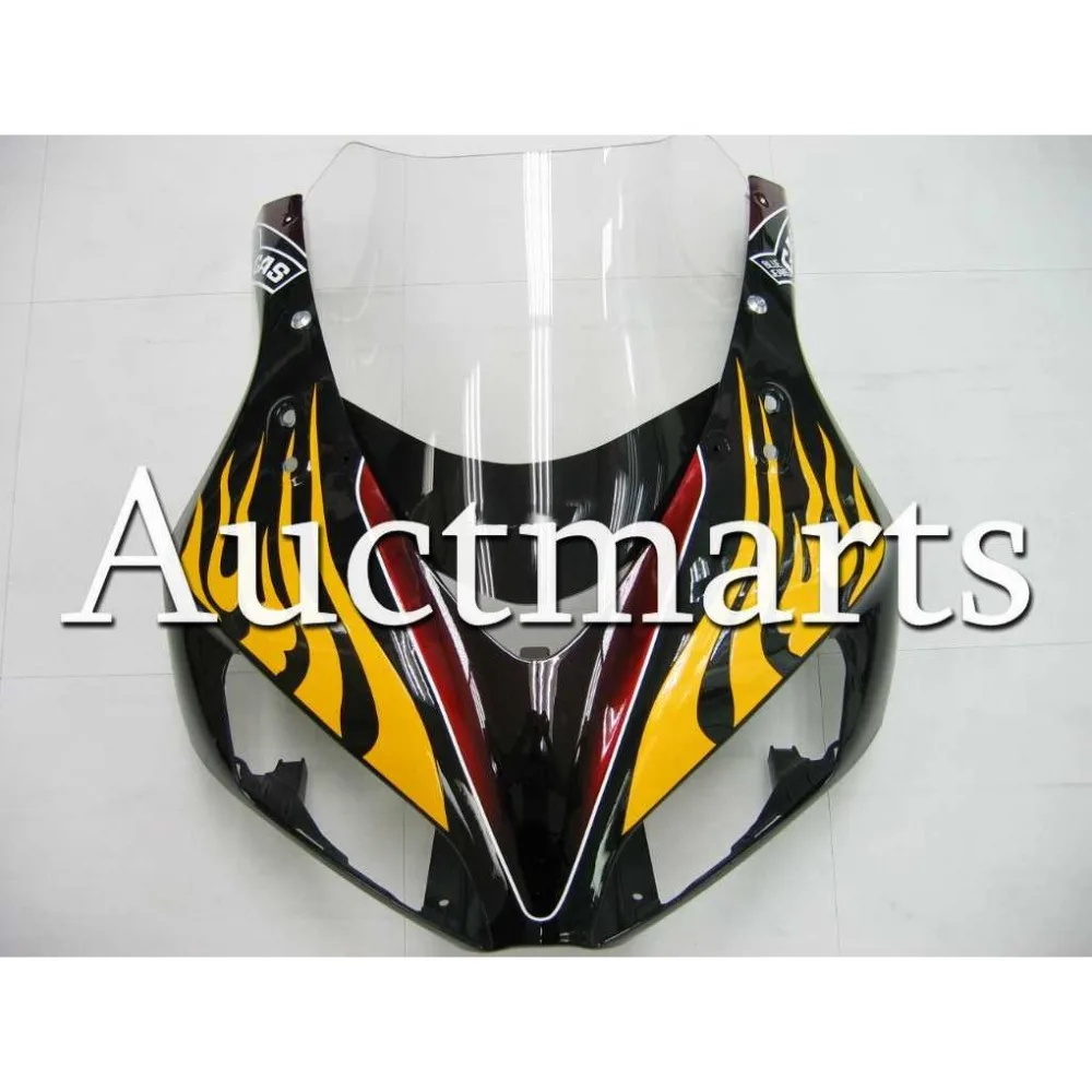 Полный комплект обтекатель для CBR1000 RR 06 07 Honda 2006 2007 CBR1000RR АБС пластик мотоцикл