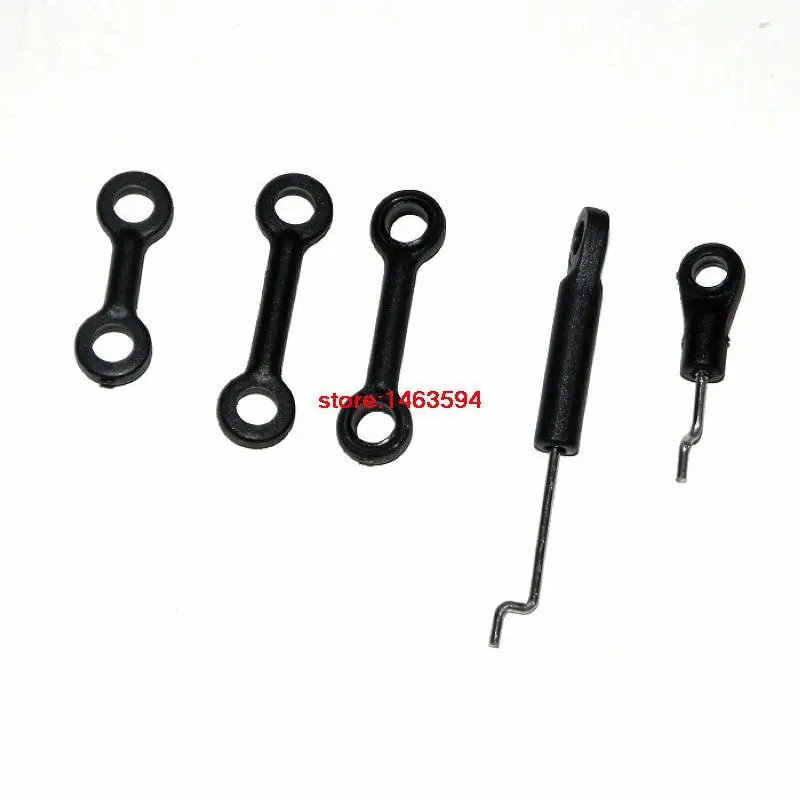 MJX T640C T40C T40 F39 F639 набор соединительных пряжек lejx (5 шт.)|rc helicopter spare parts|helicopter partsrc spares |