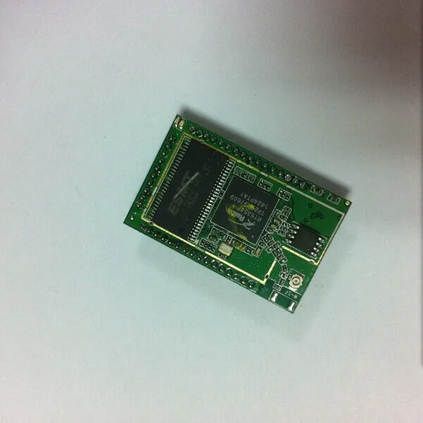Russia original manufacturer supply latest low-power wi-fi sound module imagining nondestructive music | Электронные компоненты