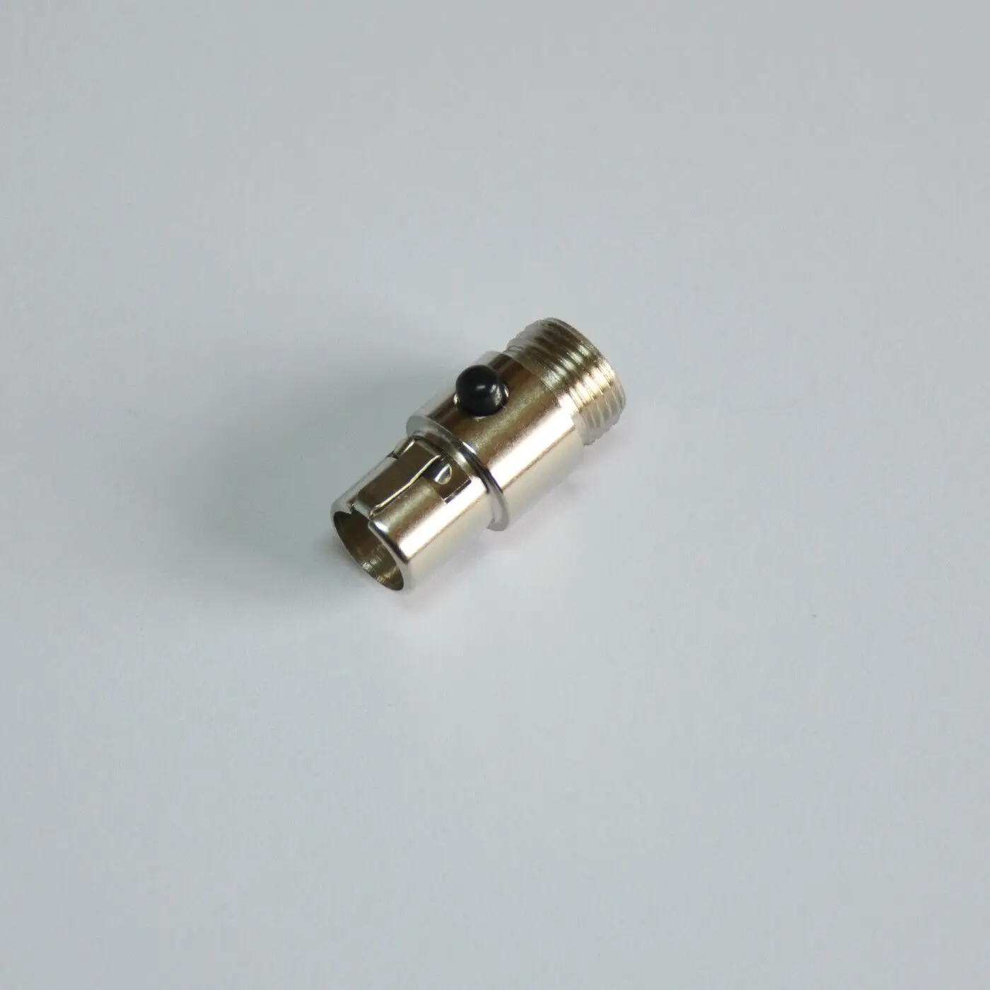 Mini XLR 3PIN JACK штекер Женский аудио микрофон разъем адаптер для микрофонного кабеля|