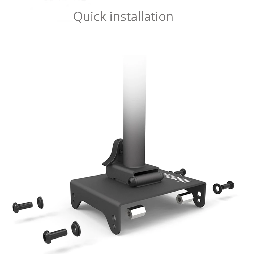 Оригинальное седло для скутера XIAOMI Ninebot ES1 ES4 ES2 складное амортизирующее сиденье