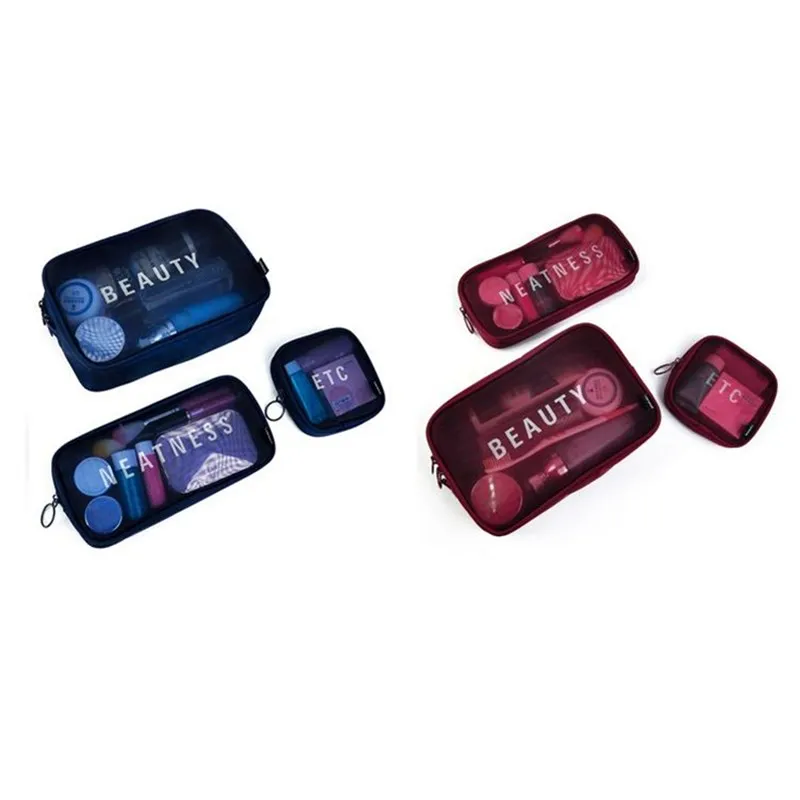 Портативная многофункциональная вместительная сумка для хранения 3 шт./лот