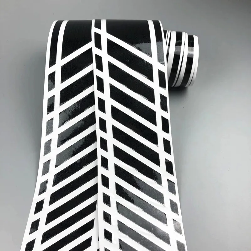 Спортивные гоночные полосы автомобиля Стайлинг двери боковая юбка наклейка на Автомобильный кузов виниловый наклейки для Volkswagen GOLF 567 POLO CC Tiguan Scirocco