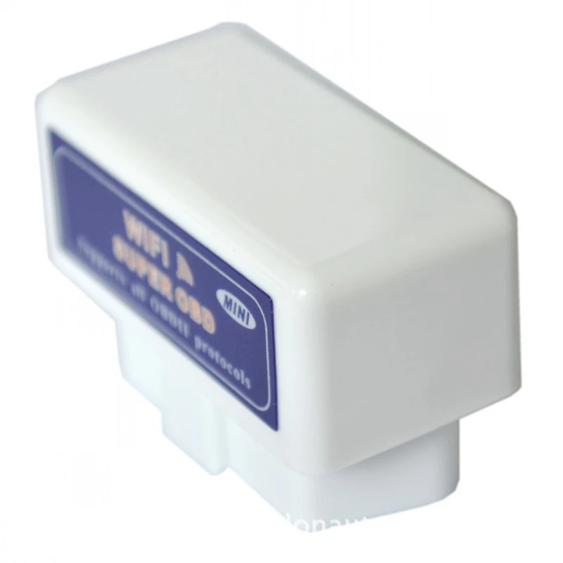 OBD2 сканер ELM327 V1.5 WIFI OBD 2 Автомобильный диагностический для автомобиля OBDII ELM 327