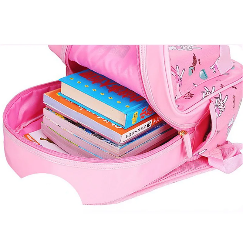 Бренд для мальчиков новинка 2020 школьный рюкзак учеников начальной школы милый