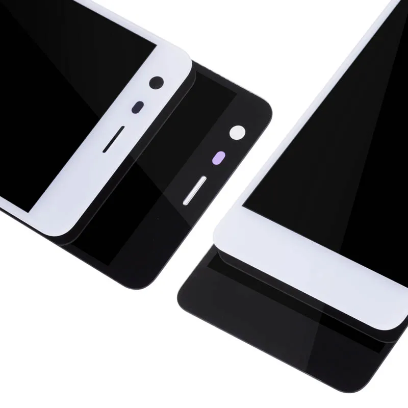 5 0 &quotDissplay для Nokia 2 lcd сенсорный экран дисплея дигитайзер | Мобильные телефоны и