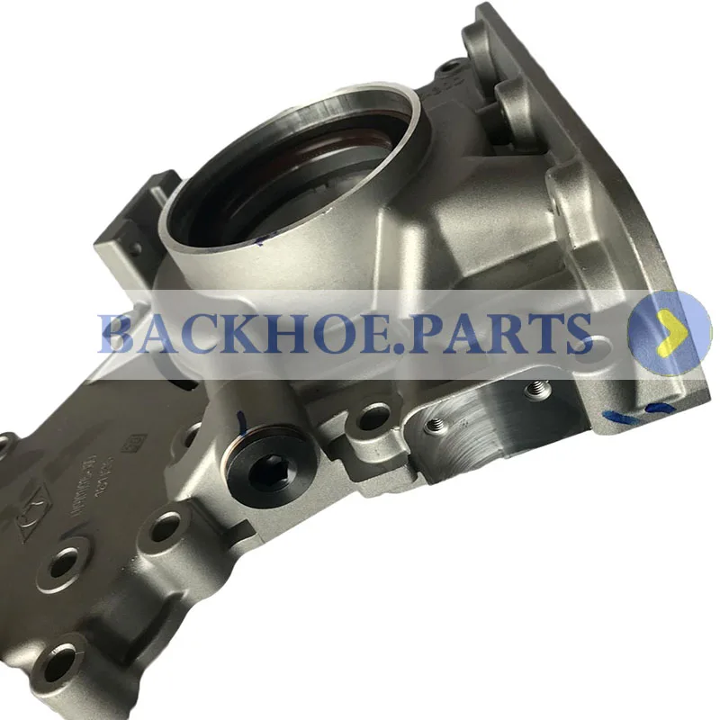 Oil Pump Housing 21600195 for Volvo Penta TAD520 TAD720 TAD721 TAD722 | Автомобили и мотоциклы
