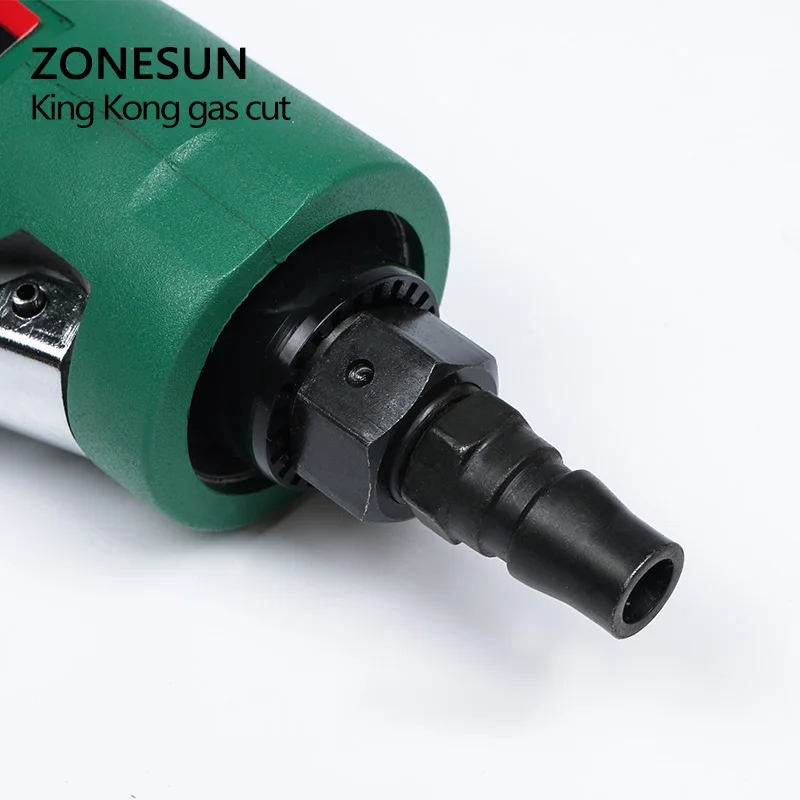 ZONESUN ручной мощный пневматический ножницы пневматические металлические или