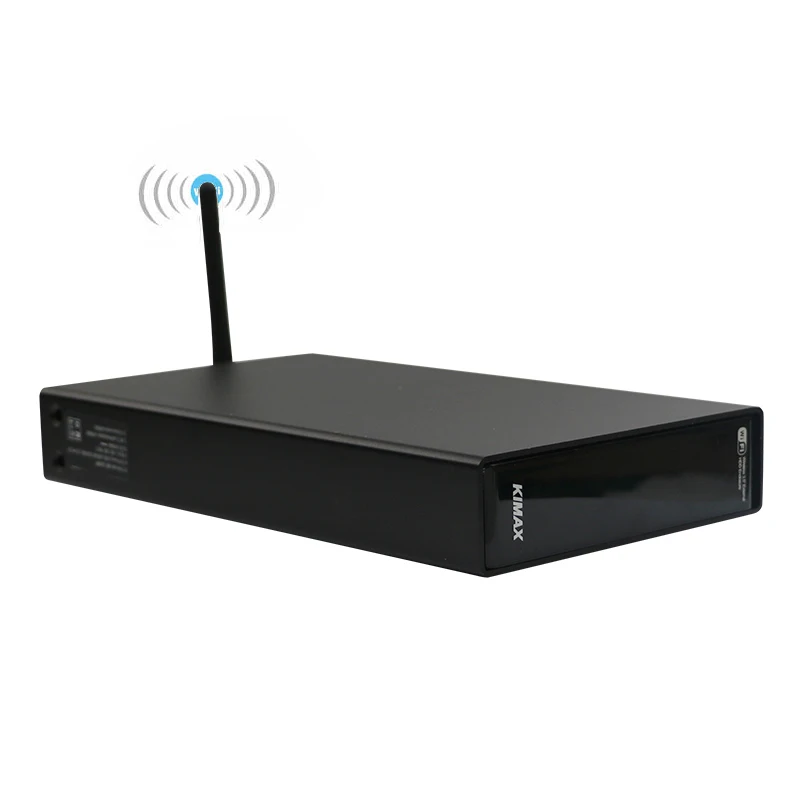 Корпус для жесткого диска 2 шт./лот 3 5 дюйма sata Wi Fi корпус хранения внешняя антенна