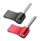 CNC Алюминиевые M4x20 регулируемые ручные винты с плотным замком для DSRL камеры SLR Аксессуары