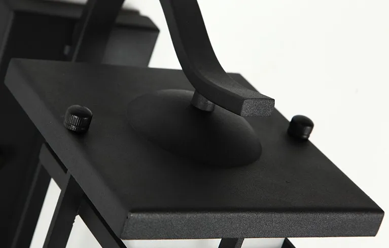 Настенные светильники для улицы ретро светильник крыльца настенные в стиле ар