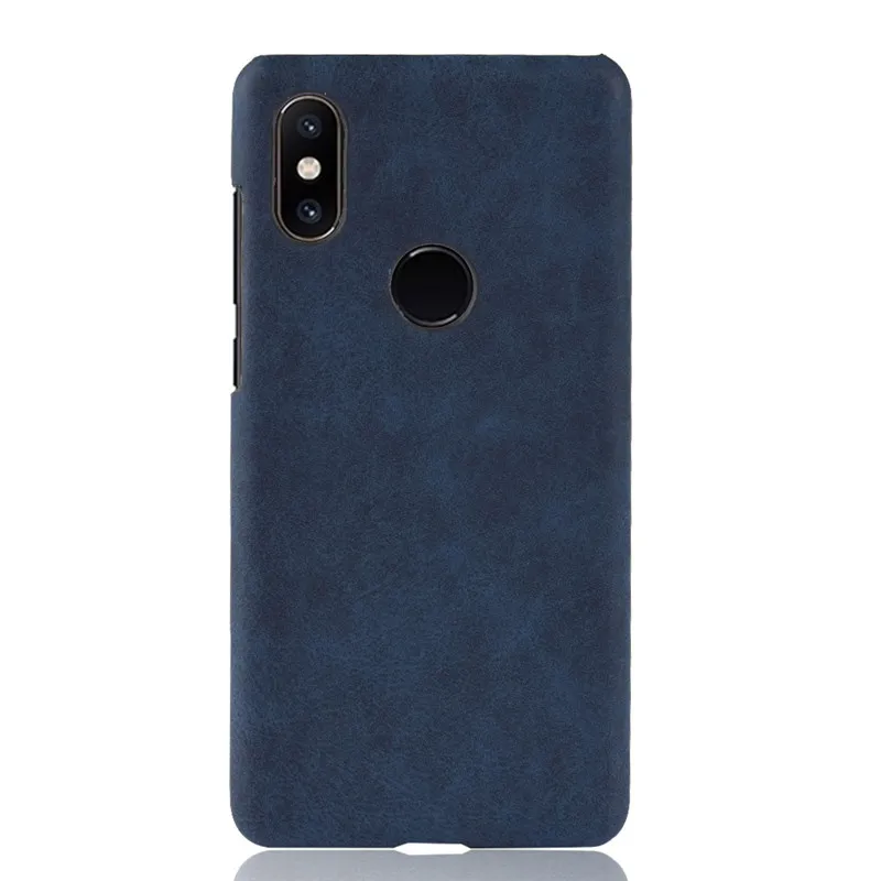 For Xiaomi Mi Mix 2S Case Mix2S PU Leather Cover Phone Xiomi Global Version MiMix2s |