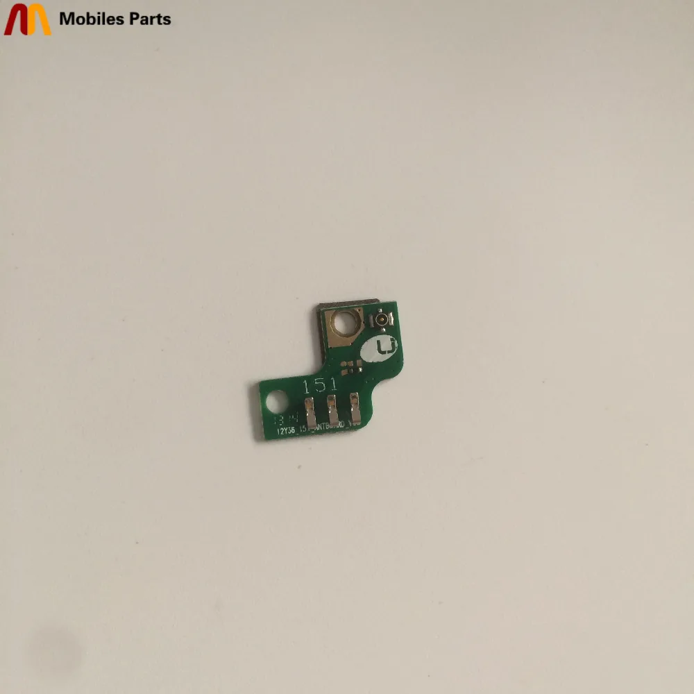 Б/у GSM/ WCDMA сигнальная небольшая плата для THL W100 MTK6589 четырехъядерный 4 5 дюймов QHD