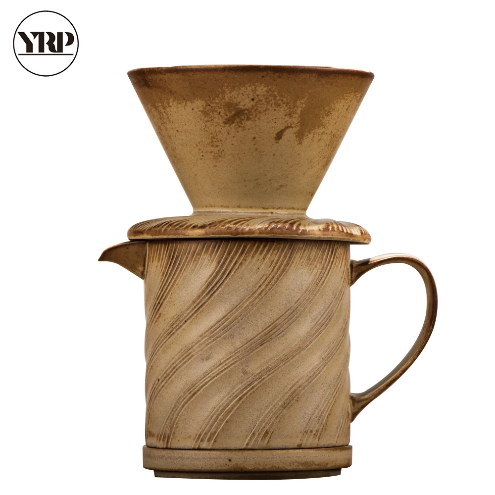 V60 300 мл кофеварка для приготовления эспрессо на Кофе портафильтр значение