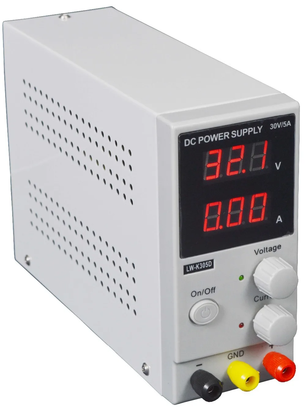 Регулируемый мини импульсный источник питания постоянного тока 110 В/220 В 0 30 в 5