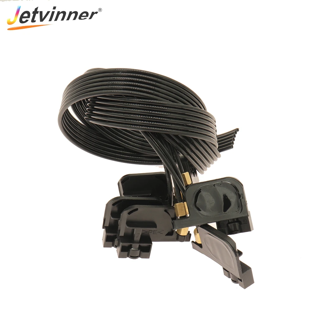 Jetvinner Ink Damper With Pipeline For Epson R330 R290 T50 L800 L805 UV Flatbed Printer for Filtering | Компьютеры и офис