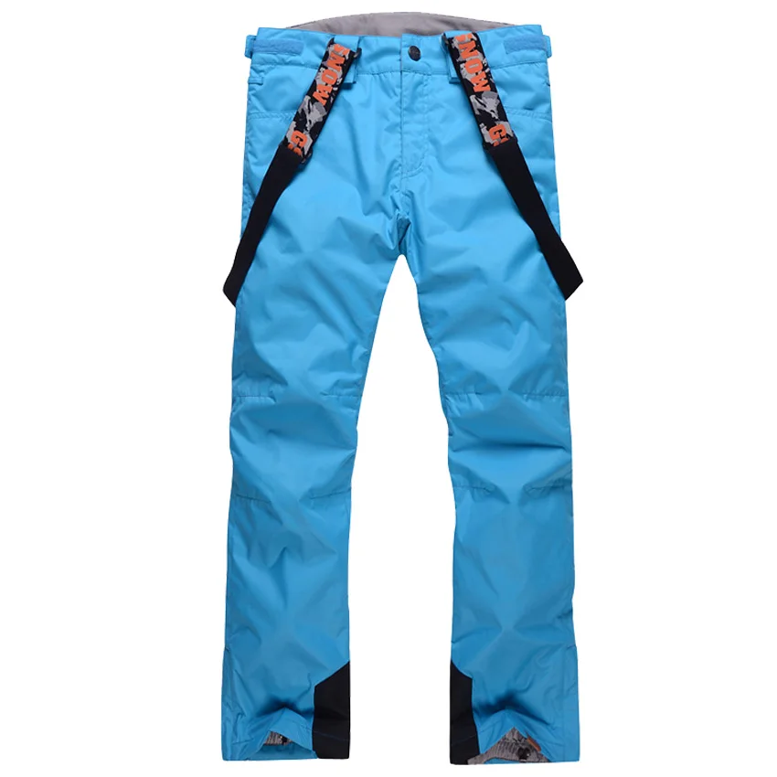 

Free shipping Brand new Women's snow sets Windproof Waterproof Snow suit Warm Set Sportswear snowboard female set Z