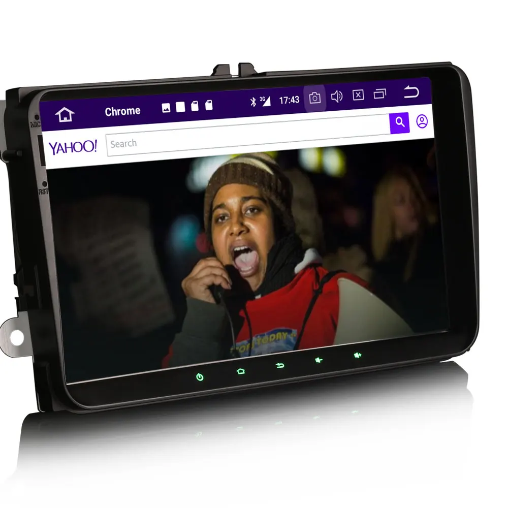 9 &quotAndroid 0 OS автомобильный мультимедийный GPS радио для Seat Altea 2004-2015 &amp XL 2007-2015 Toledo