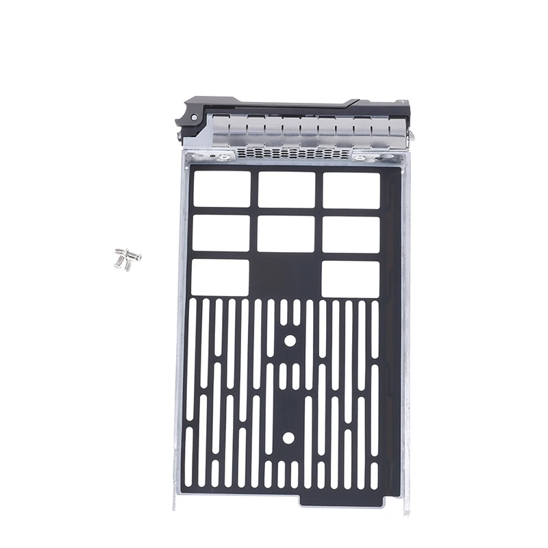 Новый лоток для жесткого диска 3 5 дюйма KG1CH SAS SATA dell R730 R430 R530 R630 R720 | Компьютеры и