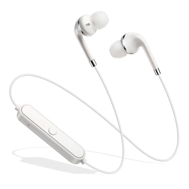 Магнитные беспроводные наушники Bluetooth наушники-вкладыши с микрофоном для Huawei Honor