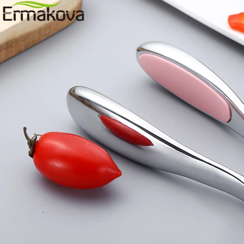 ERMAKOVA Crab Clipper Walnut Sheller Nutcracker Cracker Metal Seafood Tool Kitchen Gadget | Дом и сад