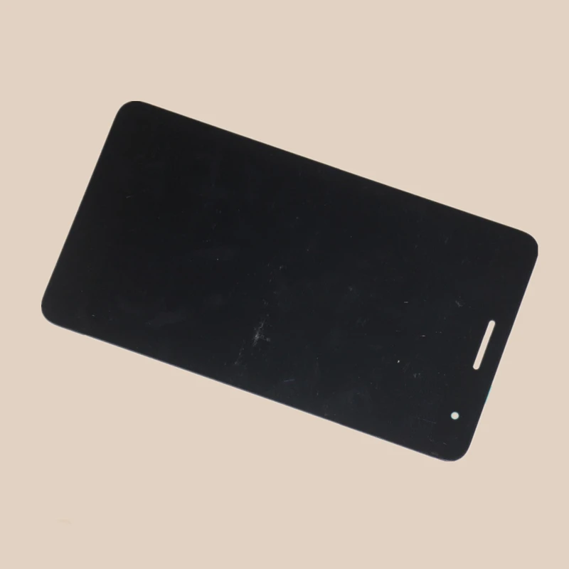 7 &quotНовый для huawei Honor Play Mediapad T1 701 701U ЖК дисплей Дисплей с Сенсорный экран Панель