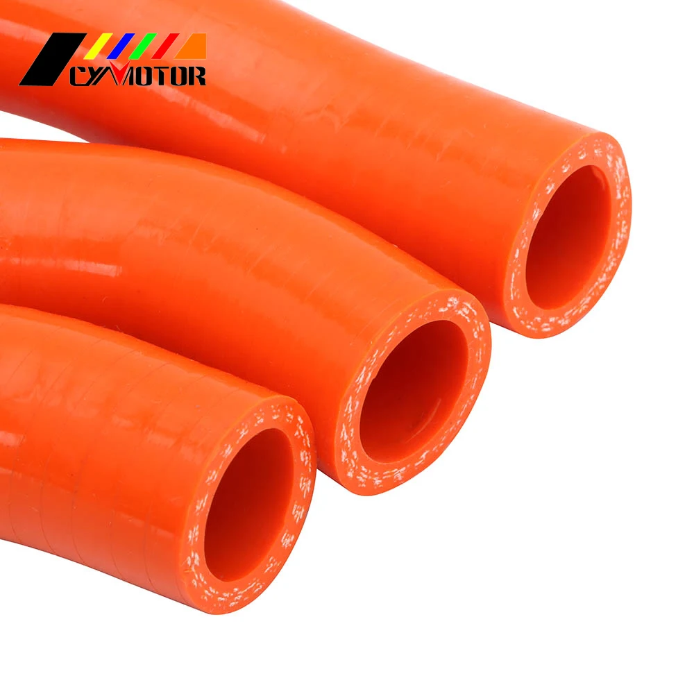 Аксессуары для мотоциклов радиатор охлаждения двигателя шланг охлаждающей