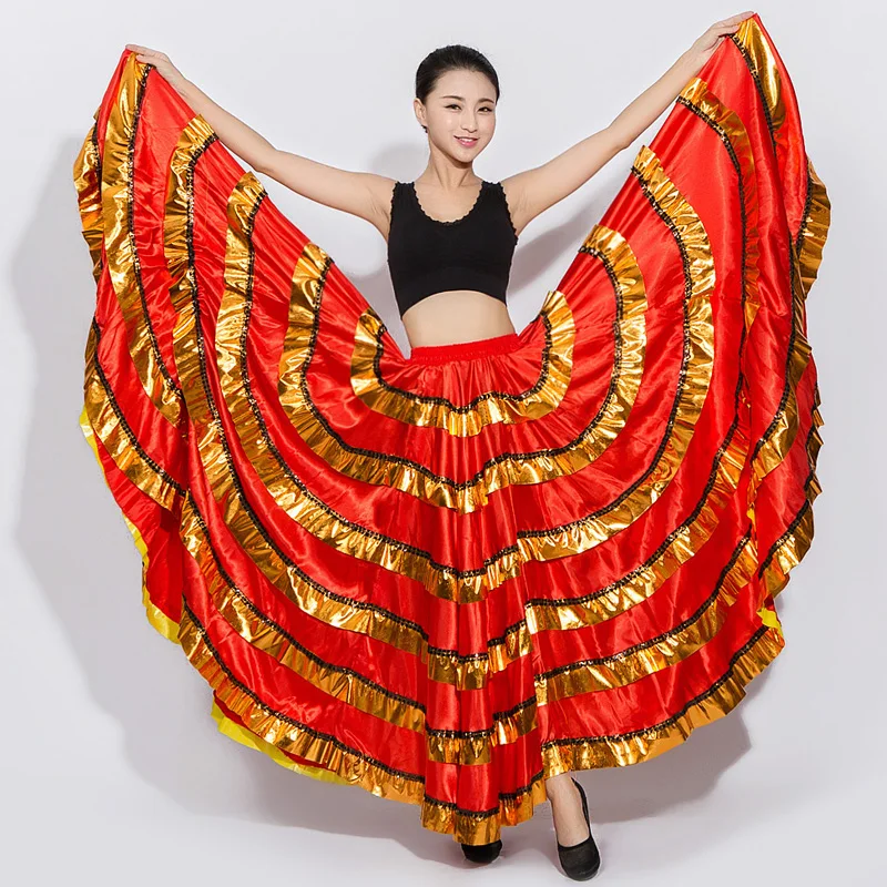 Купить цыганскую юбку. Цыганская юбка для танца. Цыганский танец в красной юбках. Сценическая цыганская юбка. Юбка для бразильского танца.