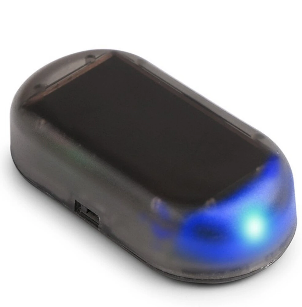 Автомобильная солнечная мощная сигнальная лампа аэрации для LADA Vesta Granta 1300 Niva Samara