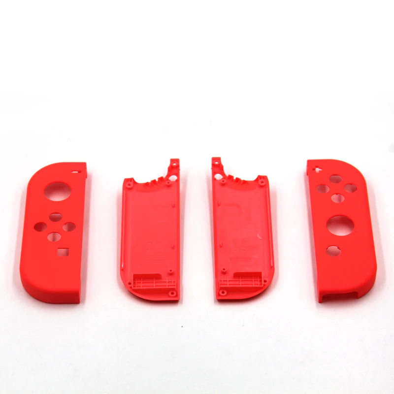 Чехол для Nintendo Switch L & R Joy con Бесплатная доставка|Запасные части| |