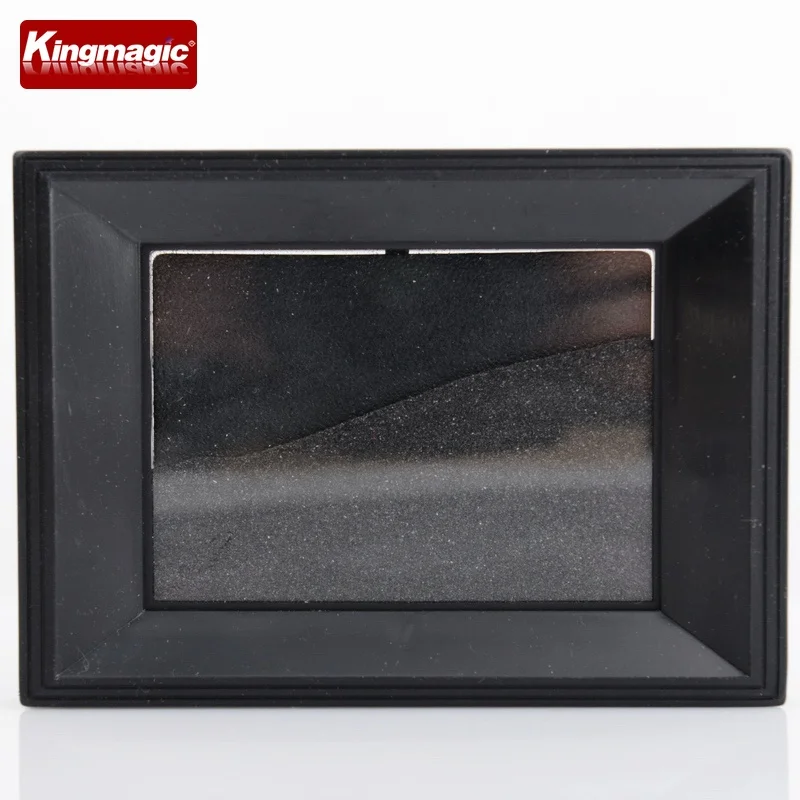 Волшебная рамка с зеркальной иллюзией магические игрушки фокусы | Игрушки и