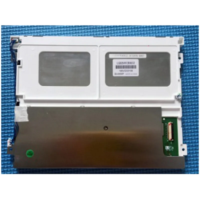 

For SHARP 8.4inch LQ084V3DG02 Replacement Tablet LCD Screen Display Panel Monitor Digitizer