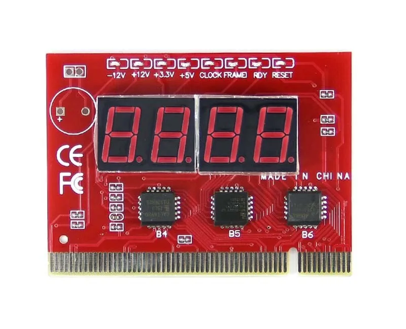 Новая материнская плата для ноутбука Mini PCI E LPC POST карта диагноза в наличии|laptop pci