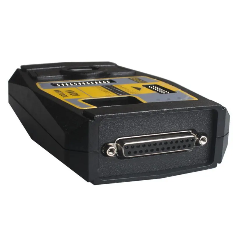 Оригинальный программатор ключа Xhorse VVDI MB BGA V5.0.6 Tool|Диагностические сканеры для