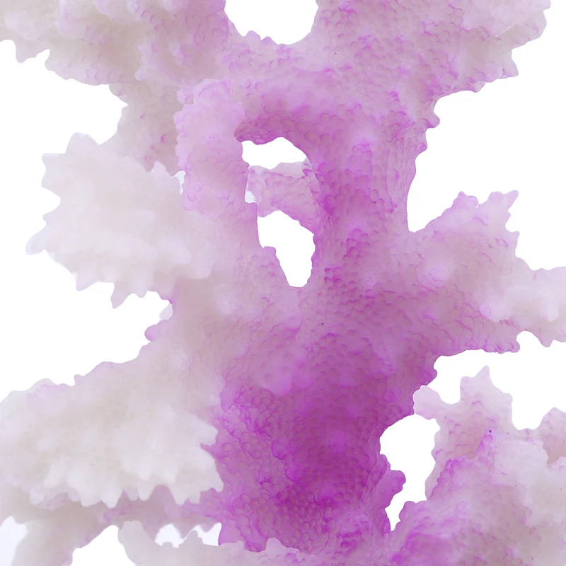 Новый силиконовый искусственный Коралловый аквариум для аквариума украшение