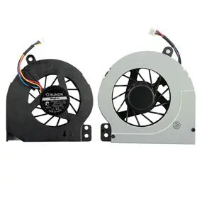 

Новый вентилятор ЦП для ноутбука Dell Vostro 1014 1015 1018 1088