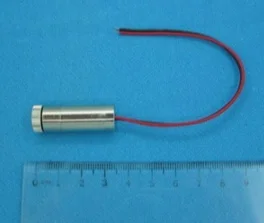 Free Ship Point light Type/Cross Type/One word Type 3-4V DC 980nm-60mw laser-laser Module-Far Infrared laser Module | Электронные