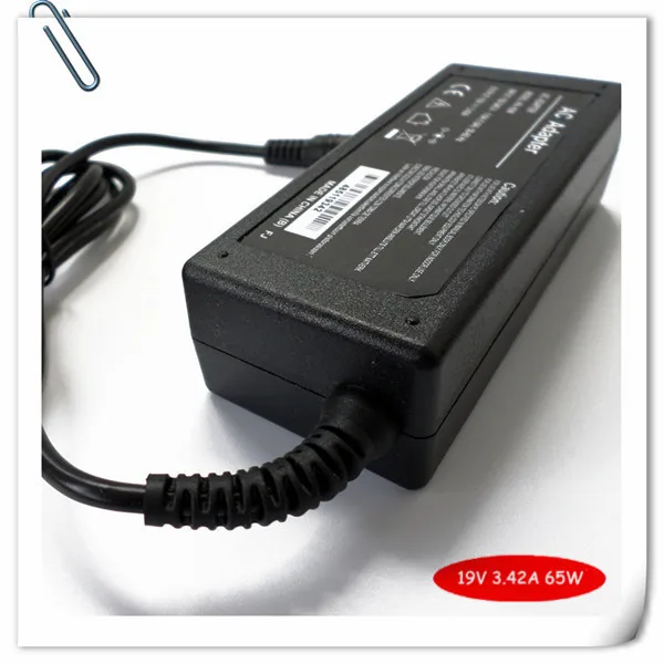 Зарядное устройство для Asus K42F A1 K53E K601J U45JC U50A RBBML05 U8V UL20A K52F Bbr9 C2B K52J K52 caderno cargador 19V
