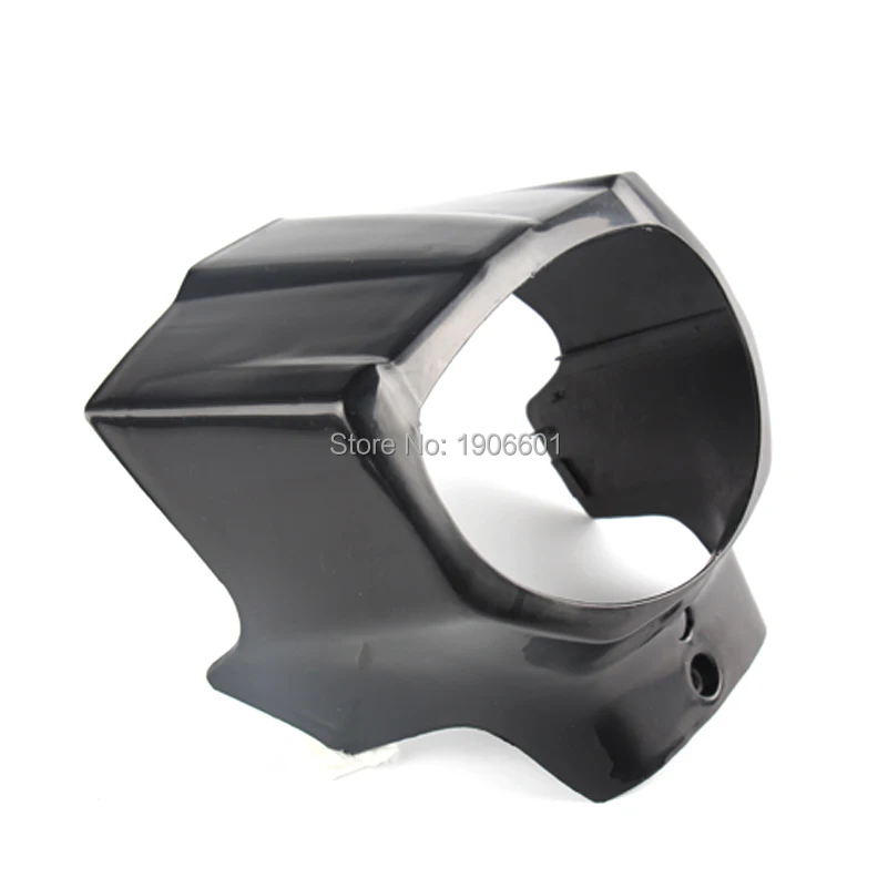 Мотоцикл Запчасти инструмент калибровки спидометра Тахометр Крышка для LONCIN LIFAN