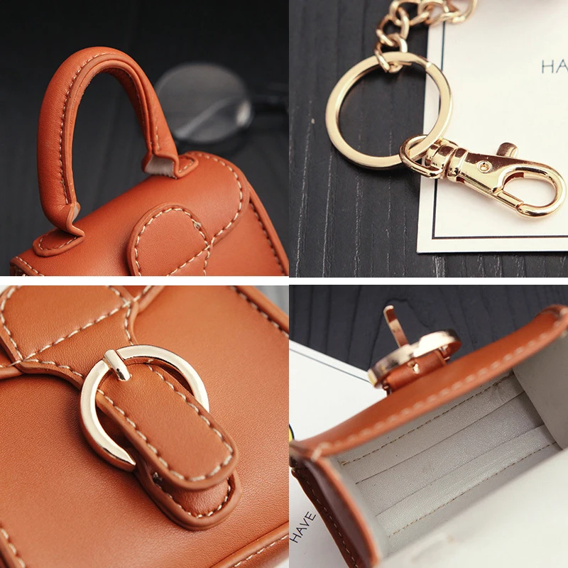 Новинка 2017 модная брендовая Дизайнерская Женская мини-сумка с цепочкой Женский