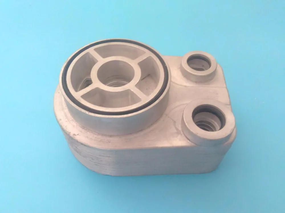 Масляный радиатор для Dacia Renault GRAND KANGOO Clio Megane 1 5 dCi 8200779744 6071800037 Nissan Juke 779744C FR104805