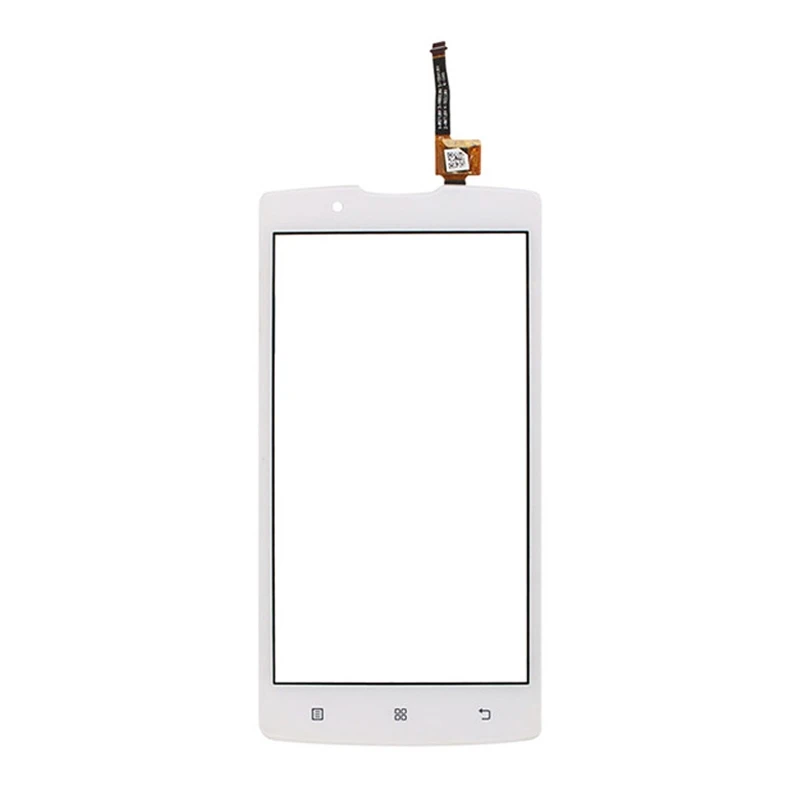 H новый для Lenovo A2010 Сенсорная панель запасные запчасти|Сенсорные панели