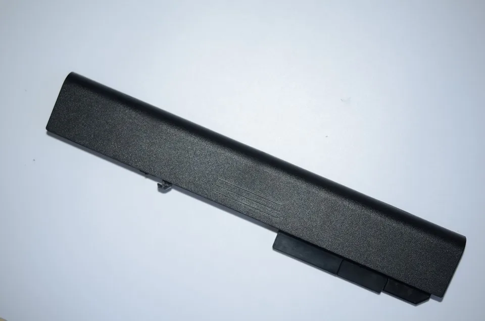 Jigu батарея для ноутбука KU533AA HSTNN-LB60 501114-001 аккумулятор большой емкости HSTNN-OB60 для hp для EliteBook 8530 p 8540 Вт 8530 8540 p 8730 8730 w 8740 w