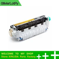 gimerlotpy rm1 1043110v rm1 1044220v fuser unit fuser assembly for laserjet 4345 4345x 4345xm 4345xs m4345 m4345x m4345xm