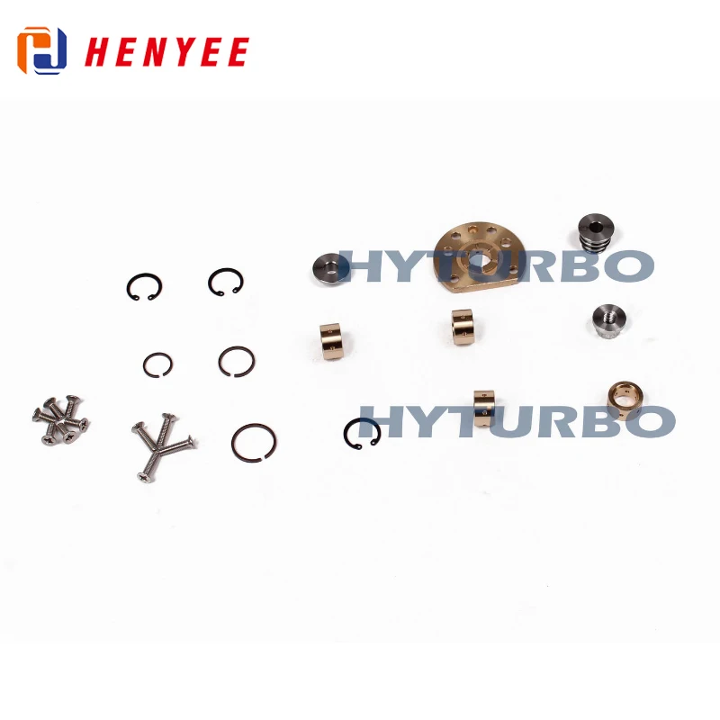 Ремонтный комплект Turbo charger для Yanmar Isuzu IHI RHB5 RHB51 RHB52 RHB52W|Турбонагнетатели и