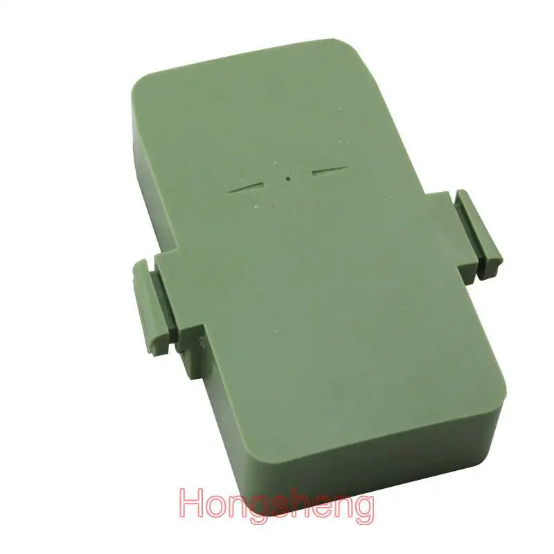 Батарея SANDING тахеометра STS 752 752R тахеометр аккумулятор SB 25A|batteries box|battery powered ride