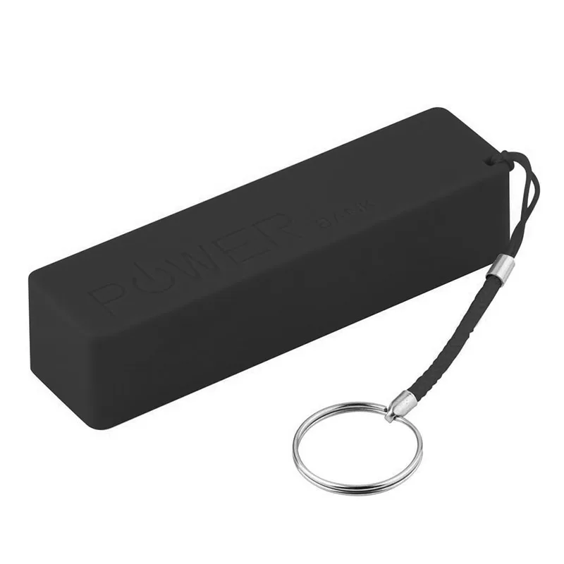 1 шт. чехол для зарядного устройства USB 1x18650 |