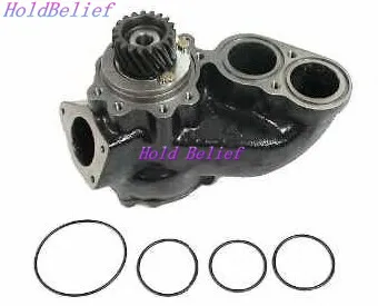 

New Water Pump 1545261 for TRUCK B12, F10, FS10, F12, FL12, N10, NL10