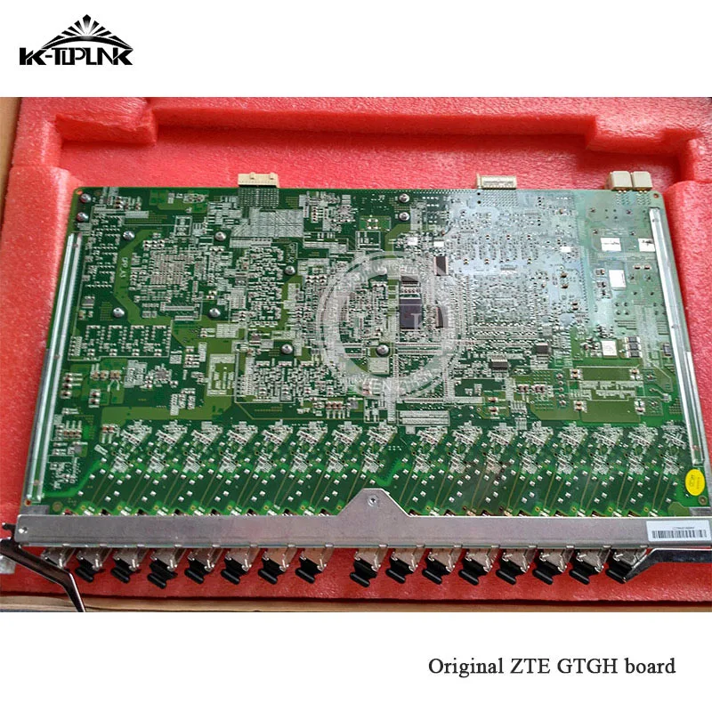 GTGH 16 портов C ++ плата для C300 C320 OLT с SFP модулями сервисная GPON | Мобильные телефоны и