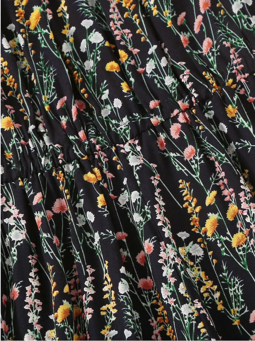 Модный сексуальный женский комбинезон без рукавов с цветочным принтом